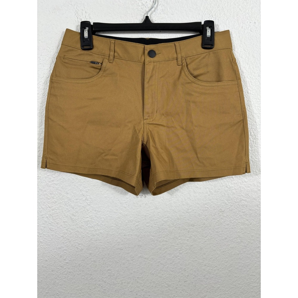 Backcountry‎ Josie Shorts Womens 6 Stretch Outdoor Hiking Casual BCCZ28I